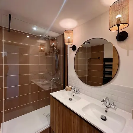 Appartement Lumineux Centre Cannes