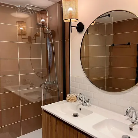 Appartement Lumineux Centre